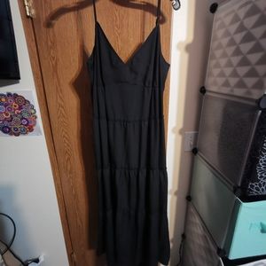 Bcbg maxi dress